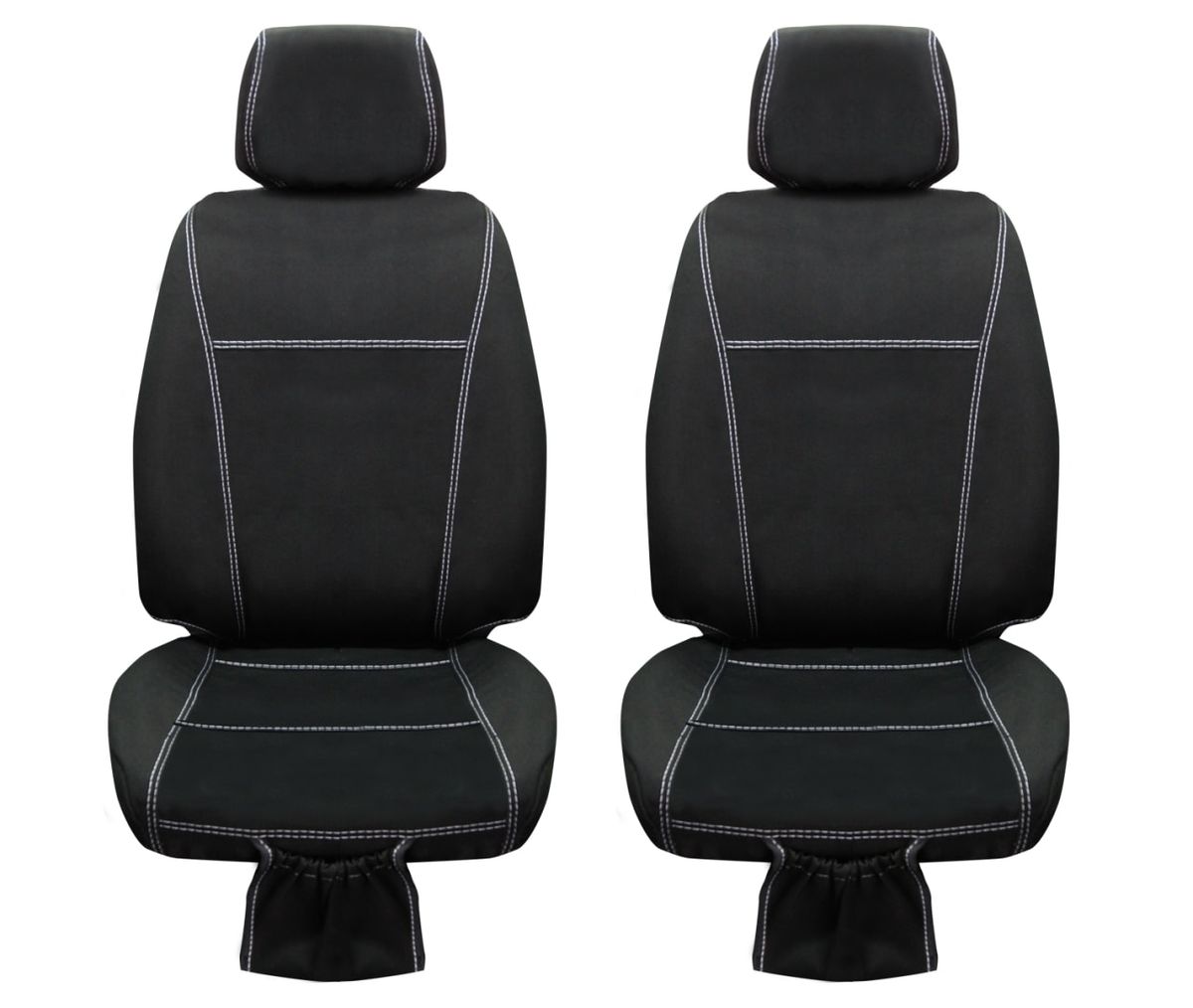 ISUZU DMax RG6 Seat Covers Front Sets Shop Today. Get it Tomorrow