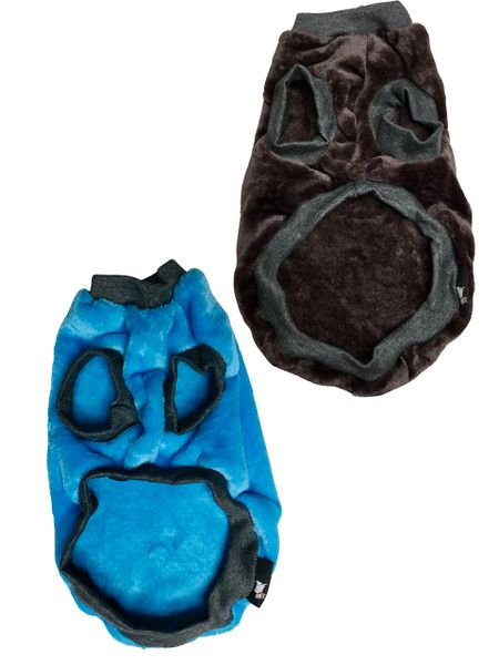 Size ML Dachshund Set of 2 Dog Jersey's
