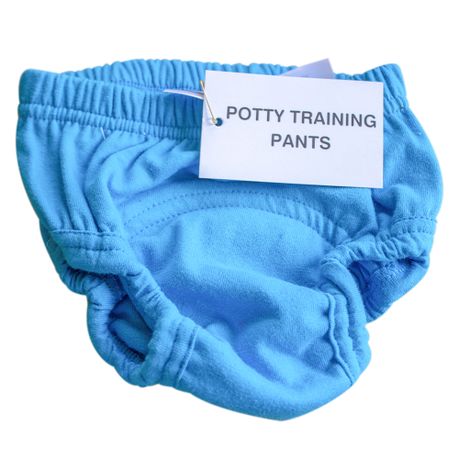 Potty Training Pants Turquoise, Shop Today. Get it Tomorrow!