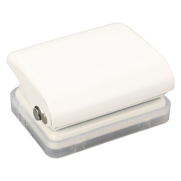 Handheld Hole Puncher for B5 A5 A6 Paper
