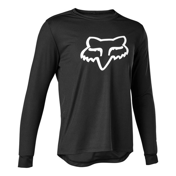Fox Youth Ranger Long Sleeve Jersey