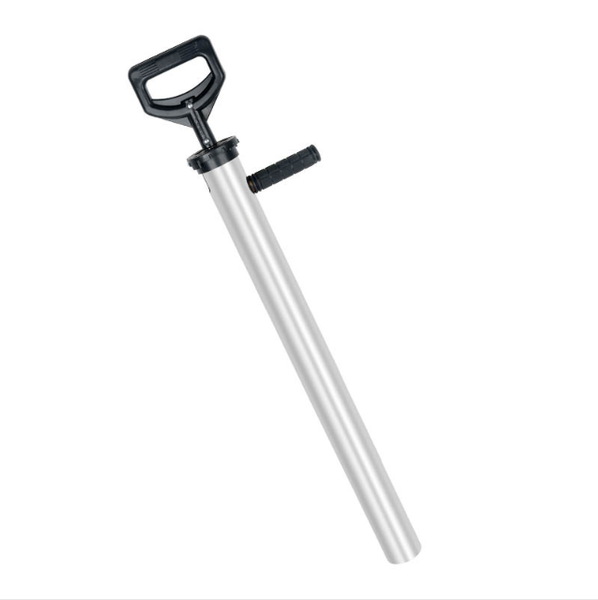 Shrimp Pump Stainless Steel Catching Tool Fish Pump Seafood Catching Device