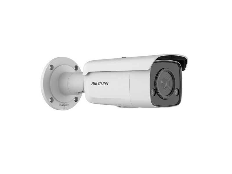 HIKVISION 4 MP IP Bullet COLORVU 6.0 MM (DS-2CD2T47G2-L)