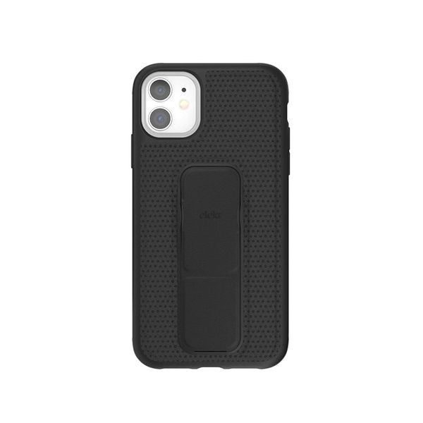 CLCKR Perforated Gripcase For Apple iPhone 11