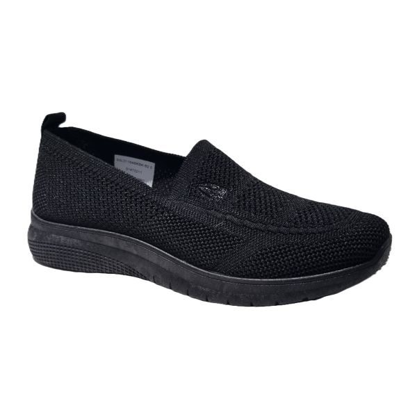 Soft Style by Hush Puppies Rimba Navy