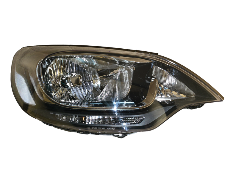 Electric Head lamp / light for Kia Rio Sedan 2011-2017 - Right side
