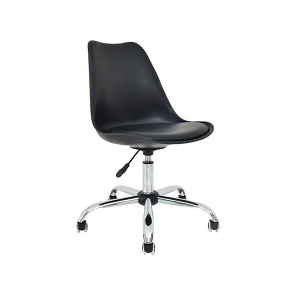 Dream World Replica Eames Chair with Wheels