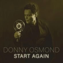 Start Again (Vinyl / 12" Album)