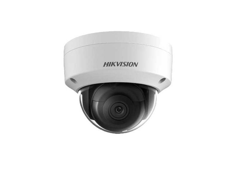 Hikvision Exir Fixed Dome Camera 2.8mm(DS-2CD2185GO-IMS)