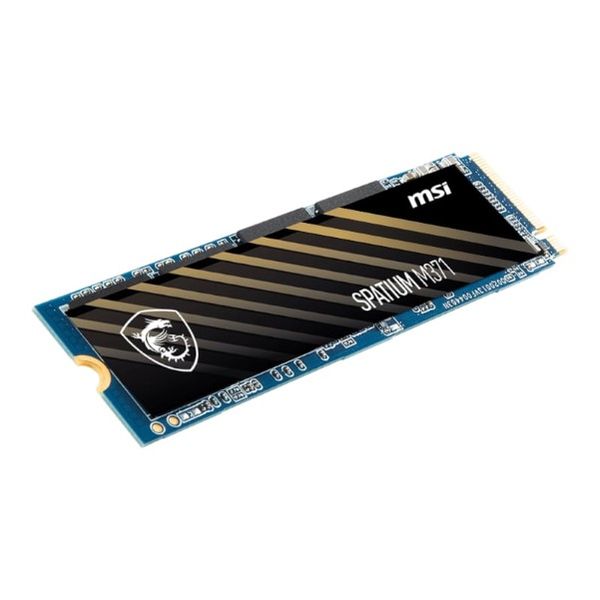 MSI SPATIUM M371 NVMe M.2 1TB