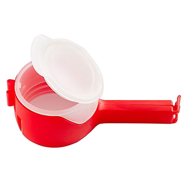 MyKitchen Food Snack Sealing Clip