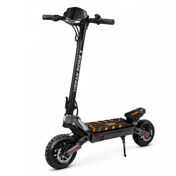 Ultra Scooter Urban Rider X - 48V 800W Electric Scooter