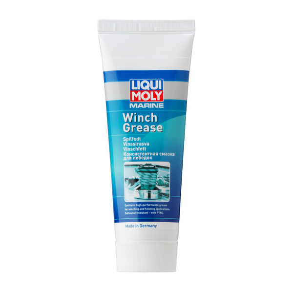 Liqui Moly Marine Winch Grease - 100g