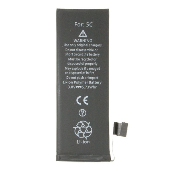 Huarigor 1510mAh iPhone 5C Replacement Battery