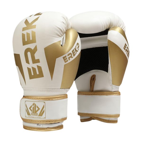 Boxing Gloves Lightweight Arts Fight Gloves Punching Heavy Bag Mitts