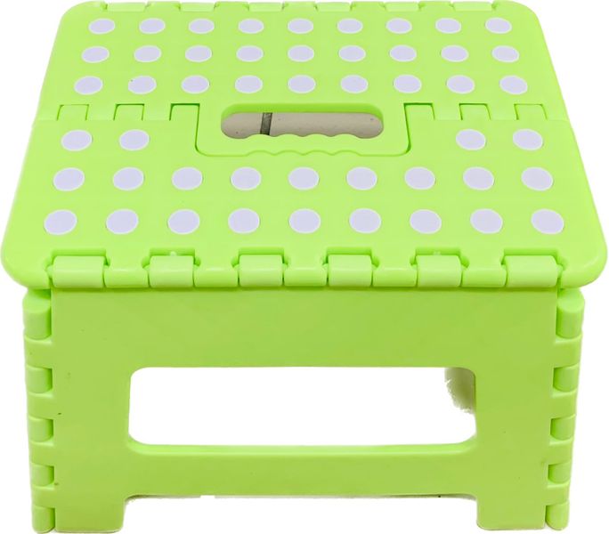 Super Foldable Step Stool