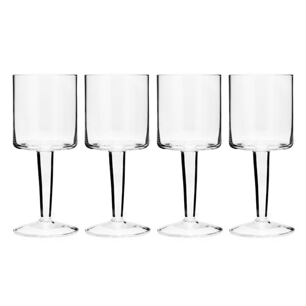 Carrol Boyes Wine Glass Set of 4 - Ascend