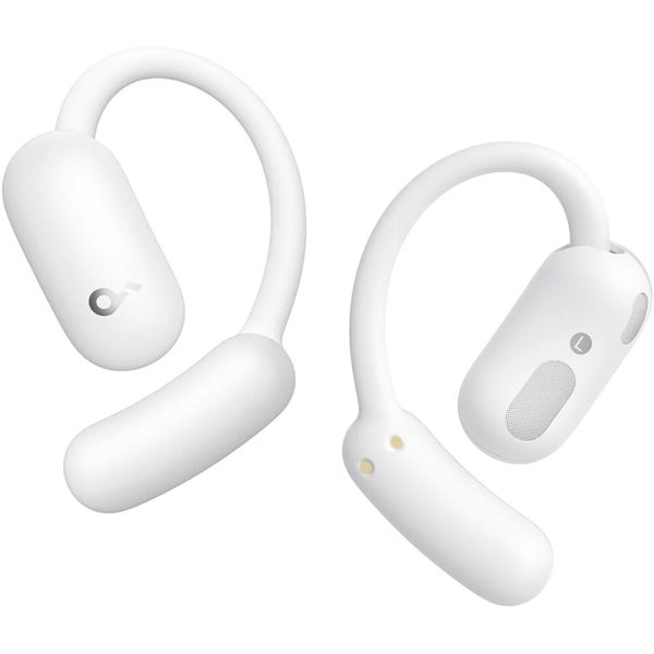 soundcore AeroFit 2 Open-Ear Earbuds Hi-Res LDAC IP55 Bluetooth 5.4