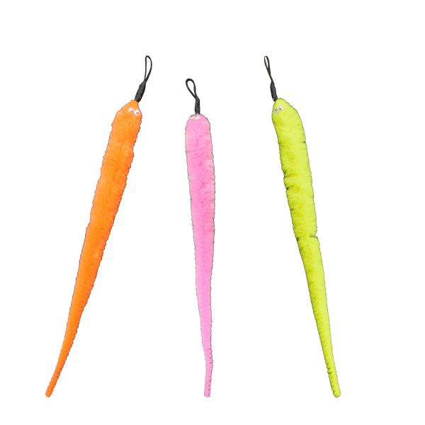 zaBird - Worm Tricolour Refill