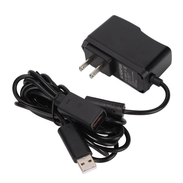 Power Adapter Compatible with Xbox 360 (US)
