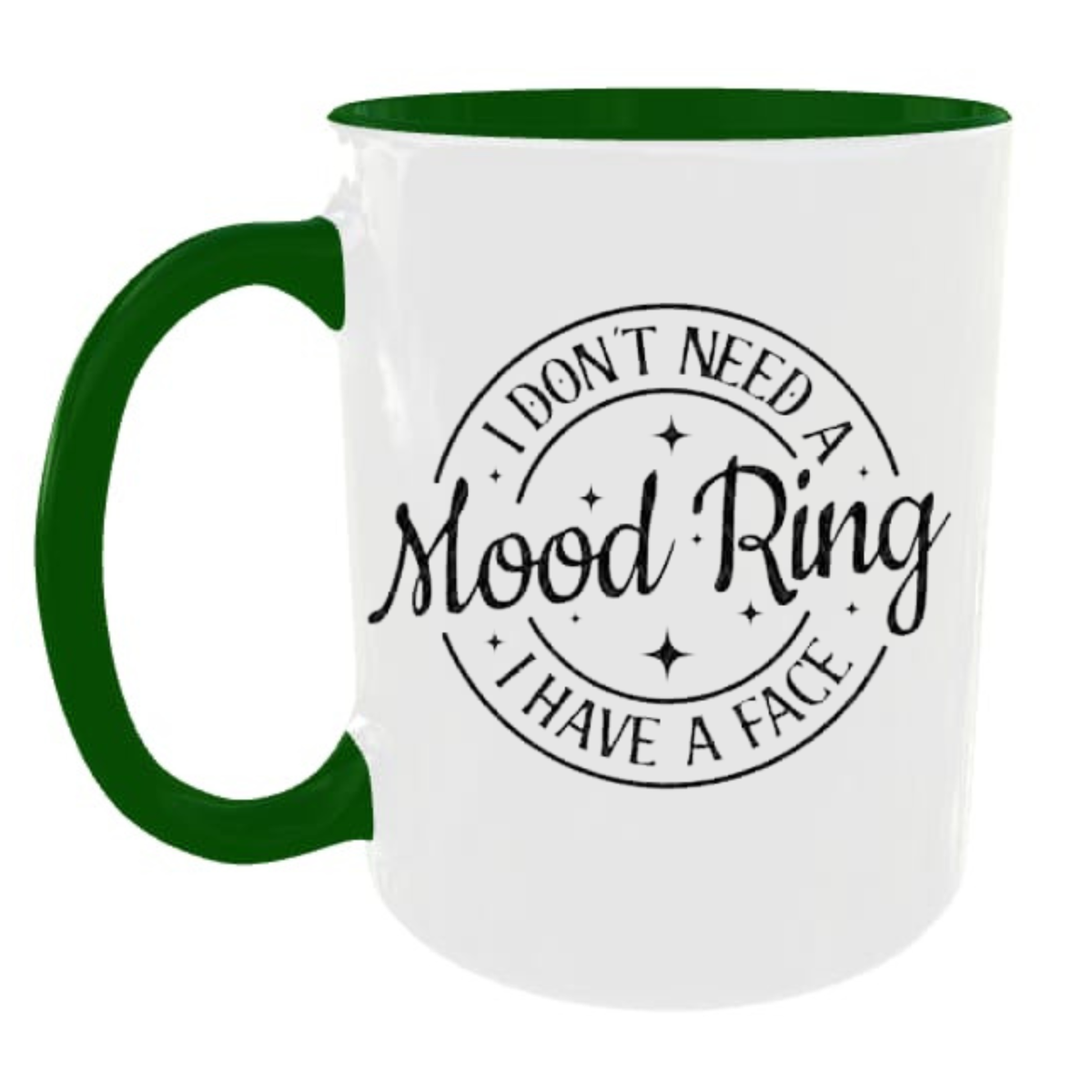 Mug - Mood buy Ring