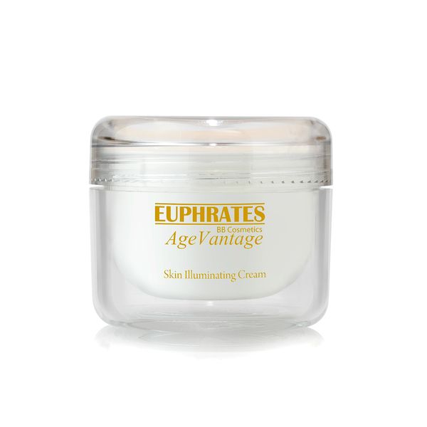Euphrates Cosmetics AgeVantage Skin Illuminating Cream