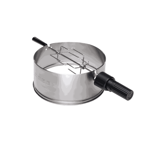 COBB Rotisserie and Dome Extension