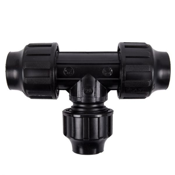 Agri - Tee Compression Reducing Tn 40X32mm - 2 Pack