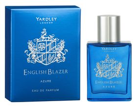 Yardley English Blazer Azure Eau De Parfum | Shop Today. Get it ...