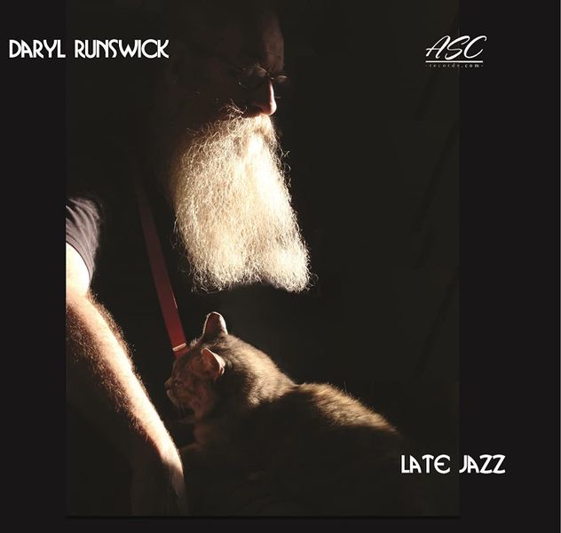 Late Jazz (CD / Album)