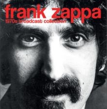 1970s Broadcast Collection (CD / Box Set)
