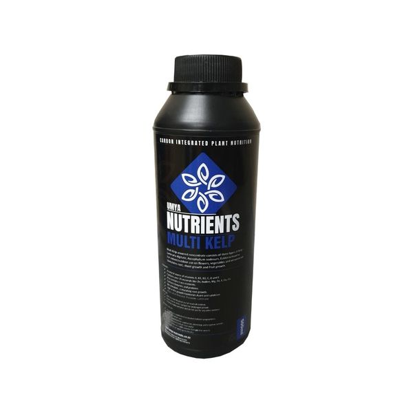 Umya Multi Kelp 500ml Plant Supplement