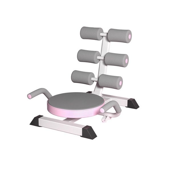 Multi-Function Ab Trainer