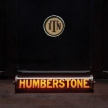 Humberstone (CD / Album Digipak)
