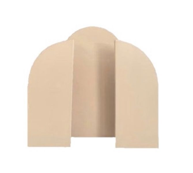 3 piece Wooden Backdrop