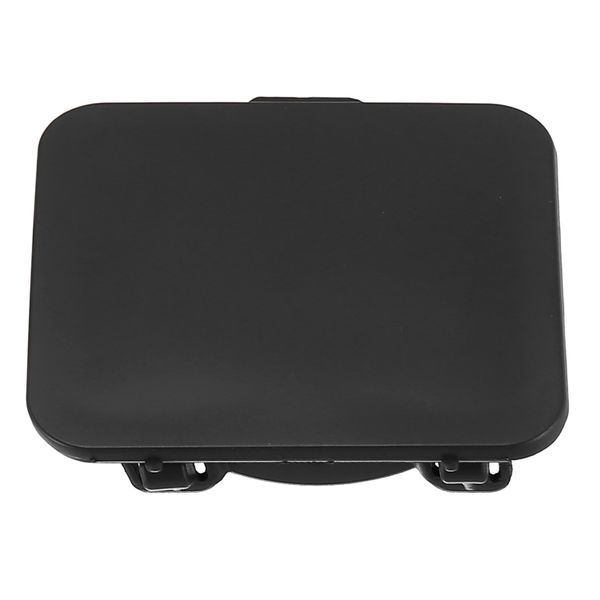 51117896585 51117897210 Car Rear Bumper Tow Eye Hook Cover