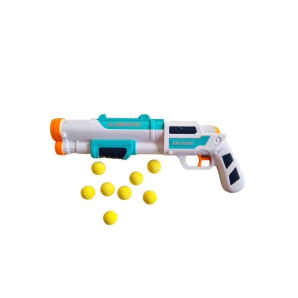 Clarion Fierce UP - Dual Function 2 in 1 water gun and soft dart gun