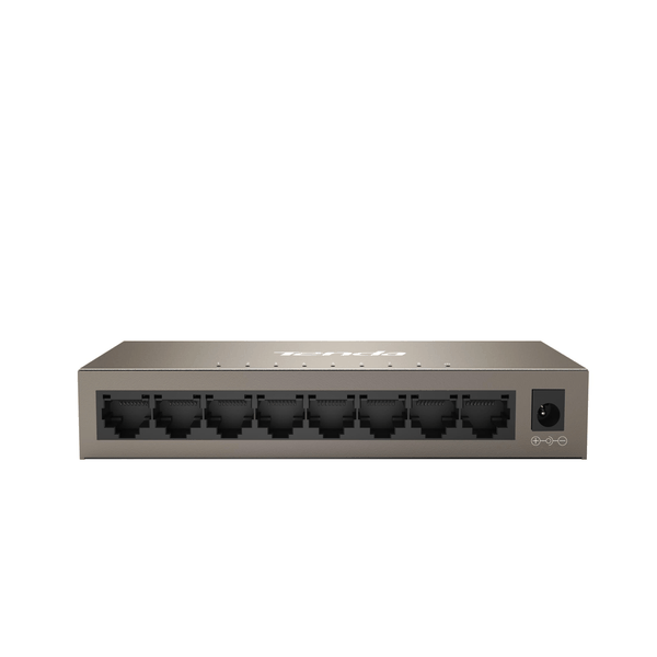 Tenda 8-Port Gigabit Desktop Switch - TEG1008M