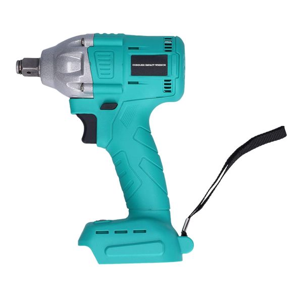 48V Safe Operation Driver Socket Wrench