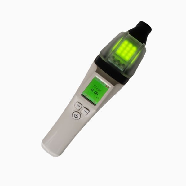 NEPZ Portable High Precision Alcohol Breath Tester