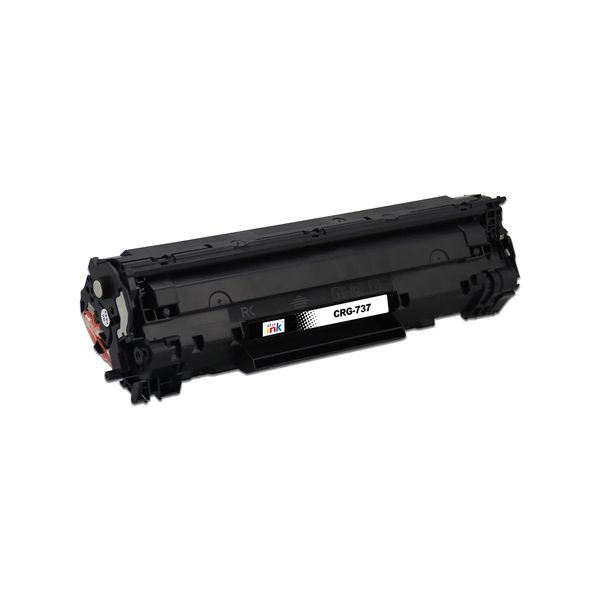 StarInk HP CF283X / CANON 737 Premium Compatible Black Toner -2200 Pages