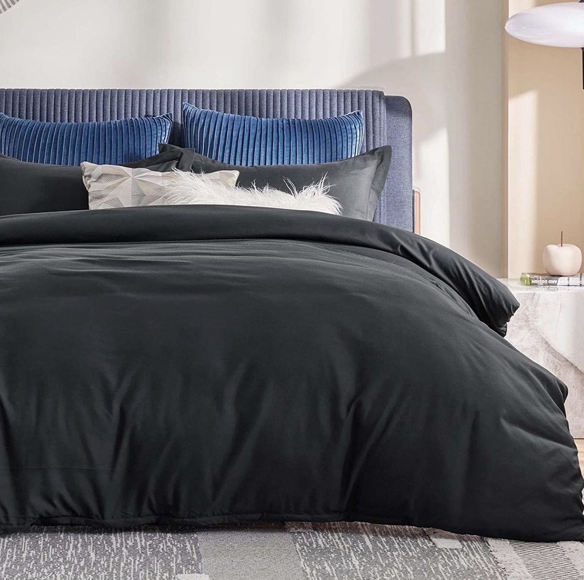 High Quality Fabric Ace Premium Duvet Covet Set Shop Today. Get it