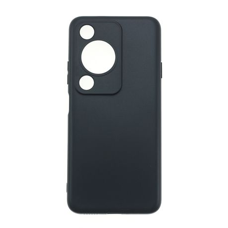 Tekron Premium Liquid TPU Slimfit Case Compatible with HW Nova Y63/Y72/Y72s Image