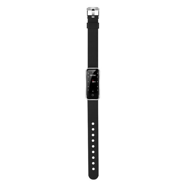 OLED Smart Band: Black