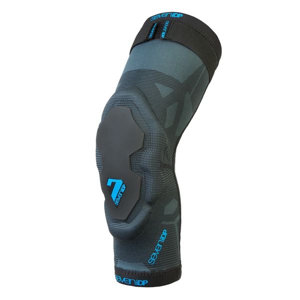 7iDP - Project Set of Knee Pads