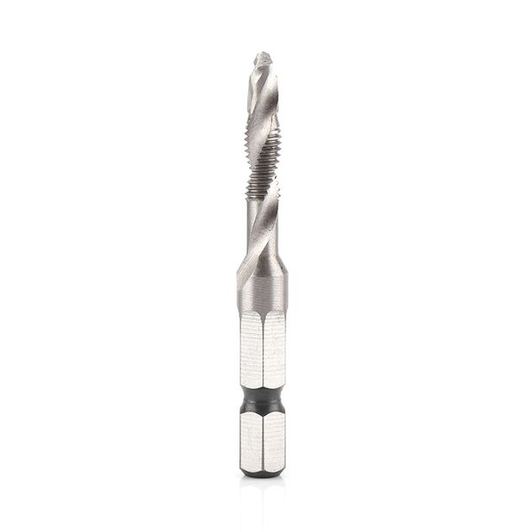 M5 HSS Drill Tap Bit for Power Tools