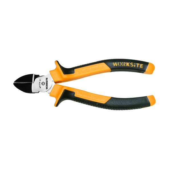 WorkSite 160mm Diagonal Cutting Pliers [WT1316]