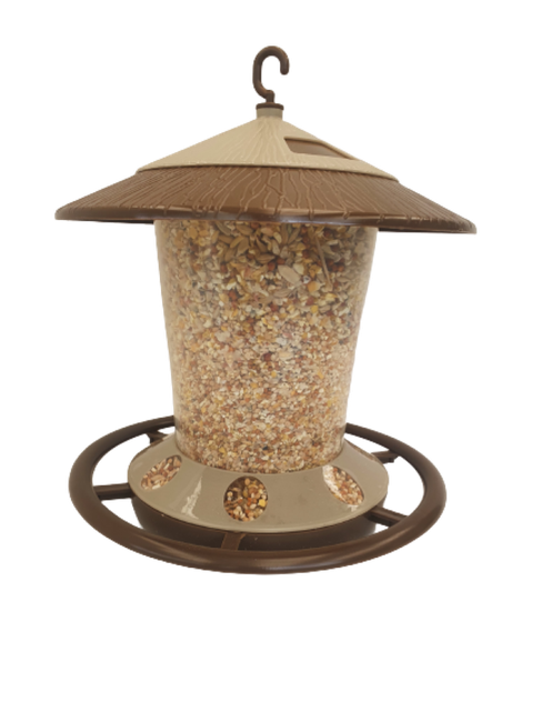 Wild Bird Feeder & 750g Seed | Shop Today. Get it Tomorrow! | takealot.com