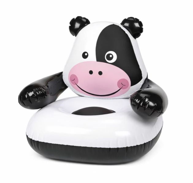 Inflatable Kids Chair
