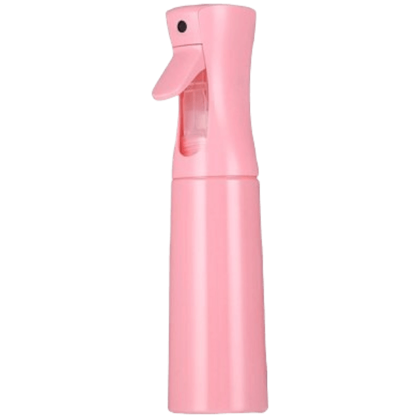 Continuous Mist Spray Bottle - Pink 300ml | Buy Online in South Africa ...